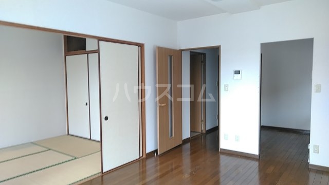 4/30 リビング/ダイニング