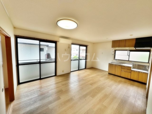 3/30 リビング/ダイニング