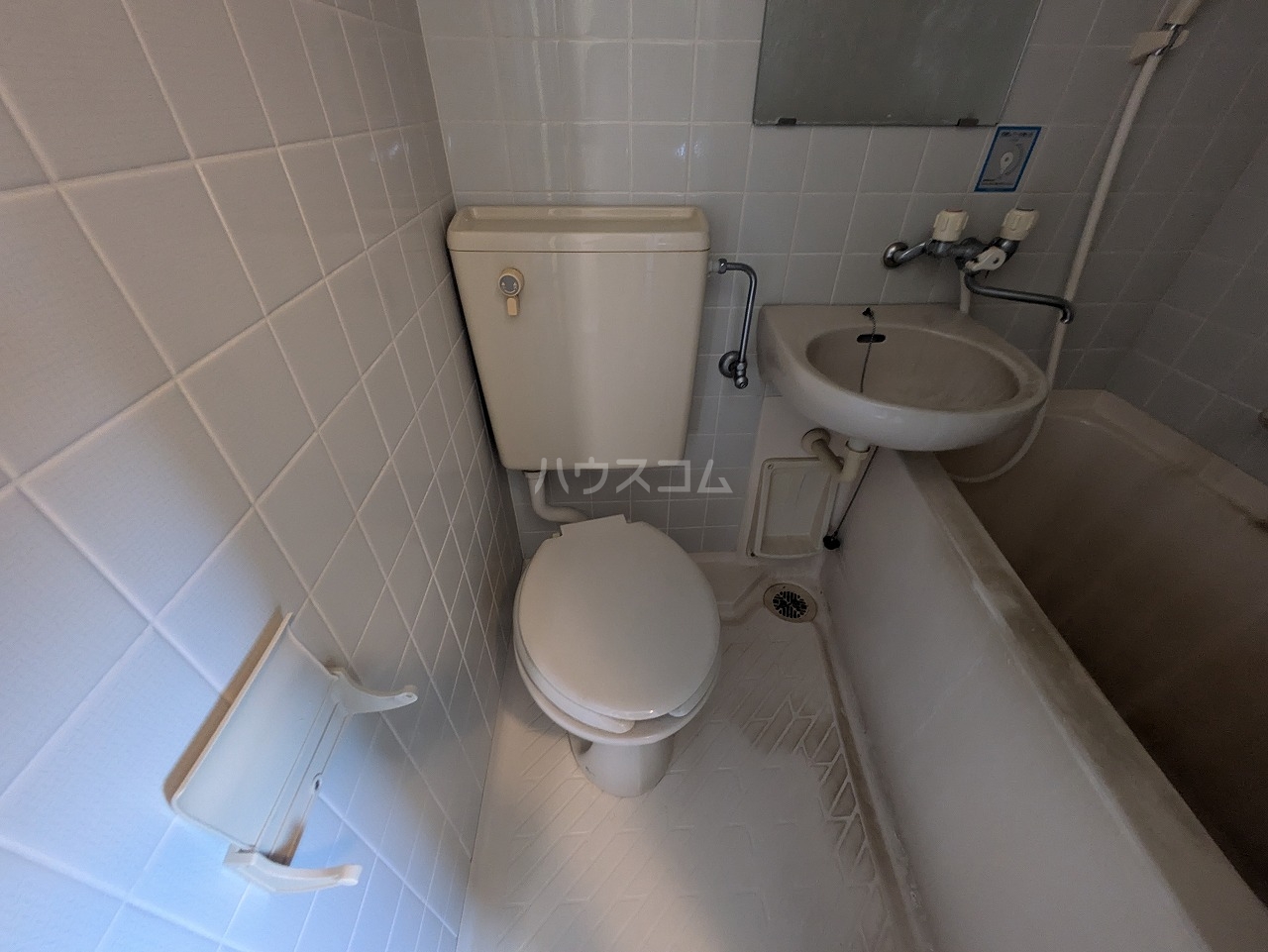 9/30 トイレ