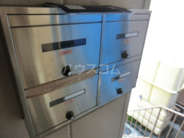 2/12 エントランス