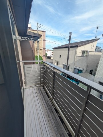 22/30 バルコニー