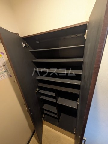 11/30 収納