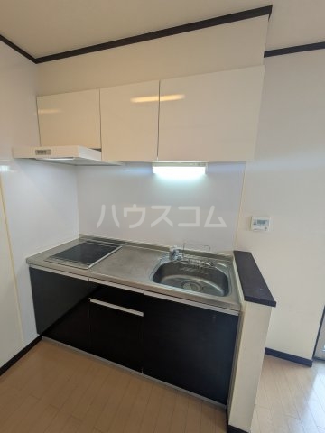 13/30 キッチン