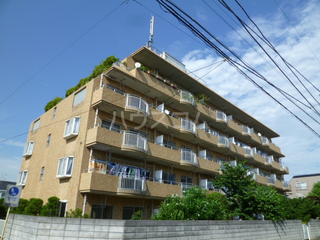 ＰＬＥＮＤＹ馬橋外観写真