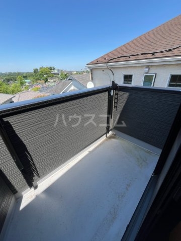 20/30 バルコニー