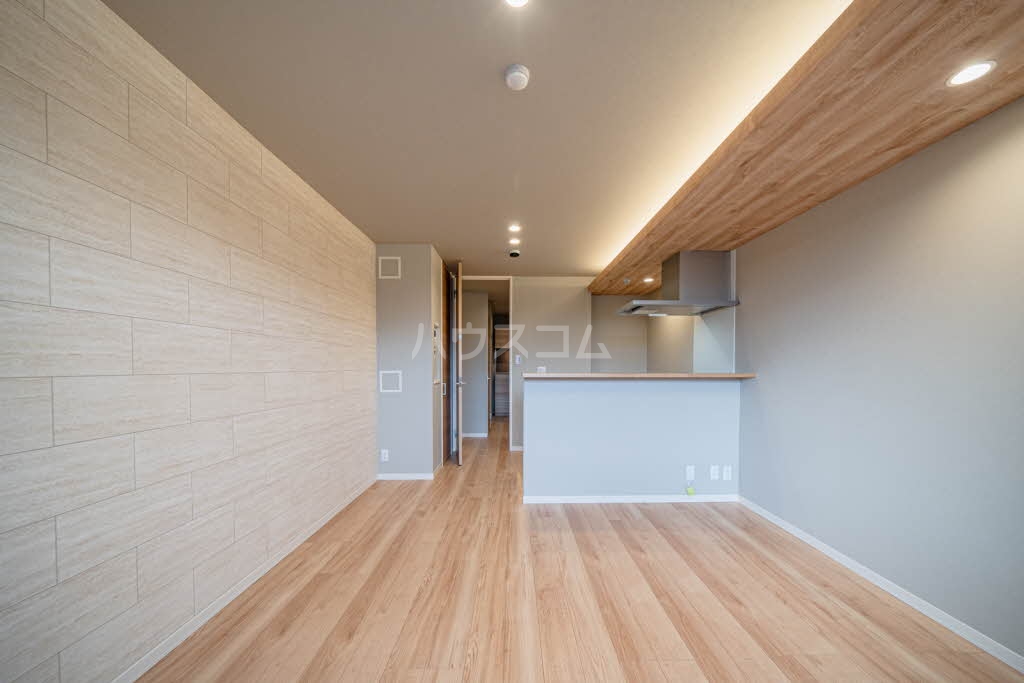 5/20 リビング/ダイニング