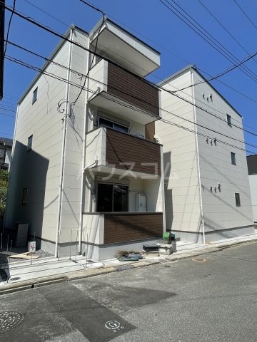 1/30 外観