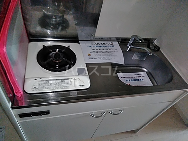 7/29 キッチン