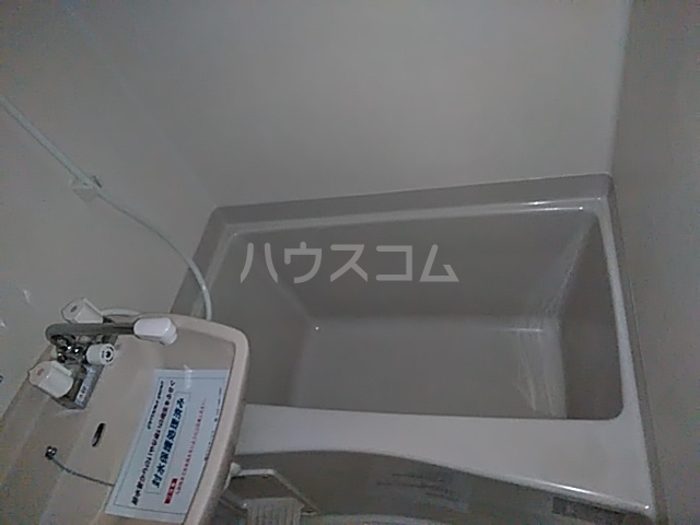 8/29 浴室