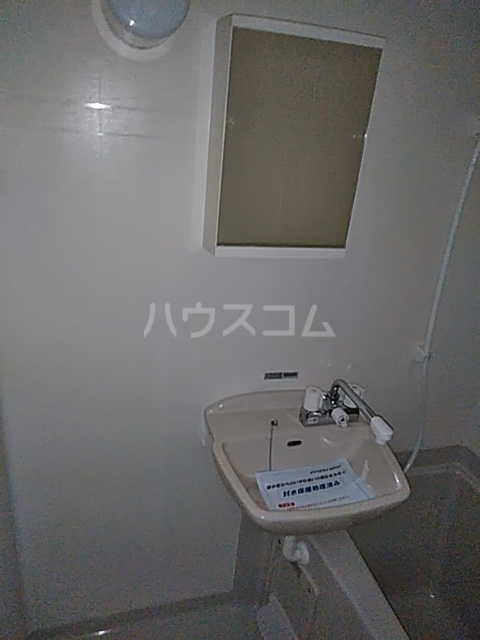 10/29 洗面