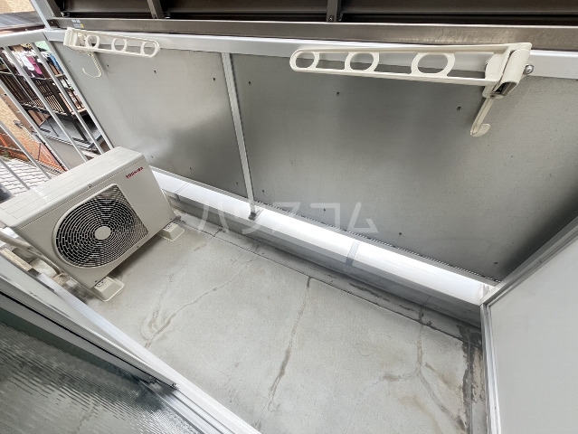 15/29 バルコニー