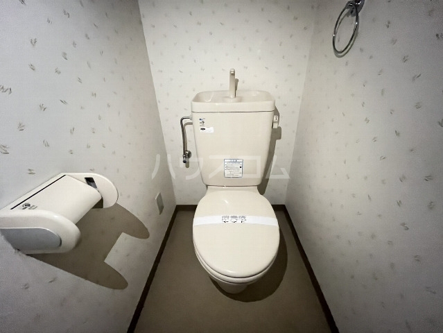 11/29 トイレ
