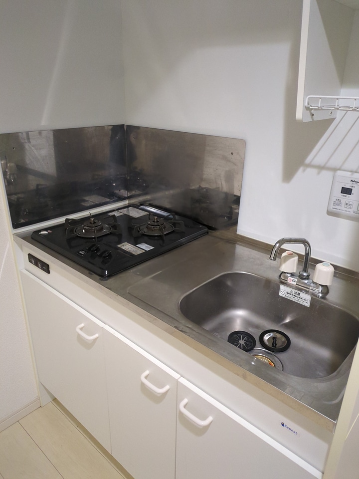 7/29 キッチン