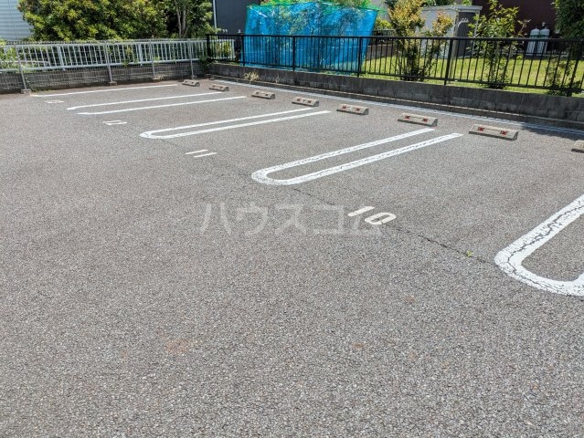 19/29 駐車場