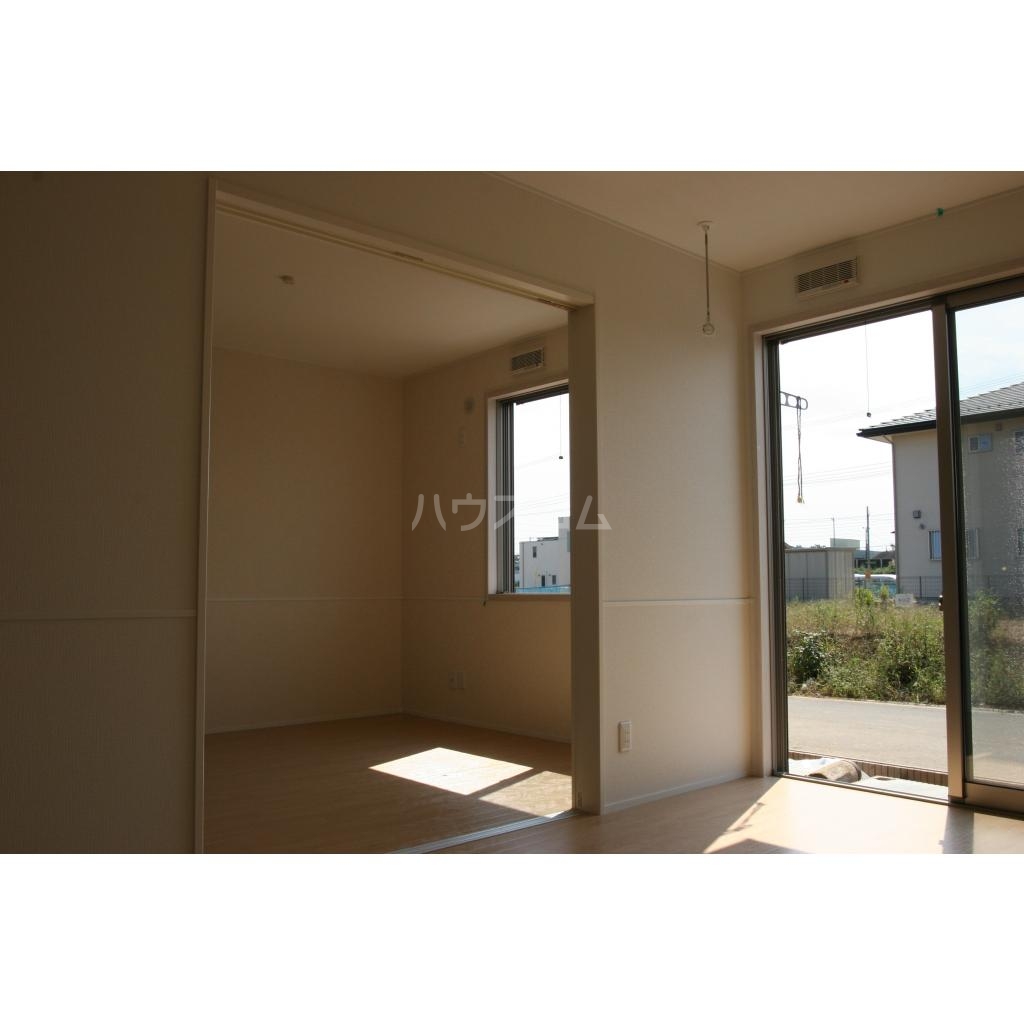 3/22 リビング/ダイニング