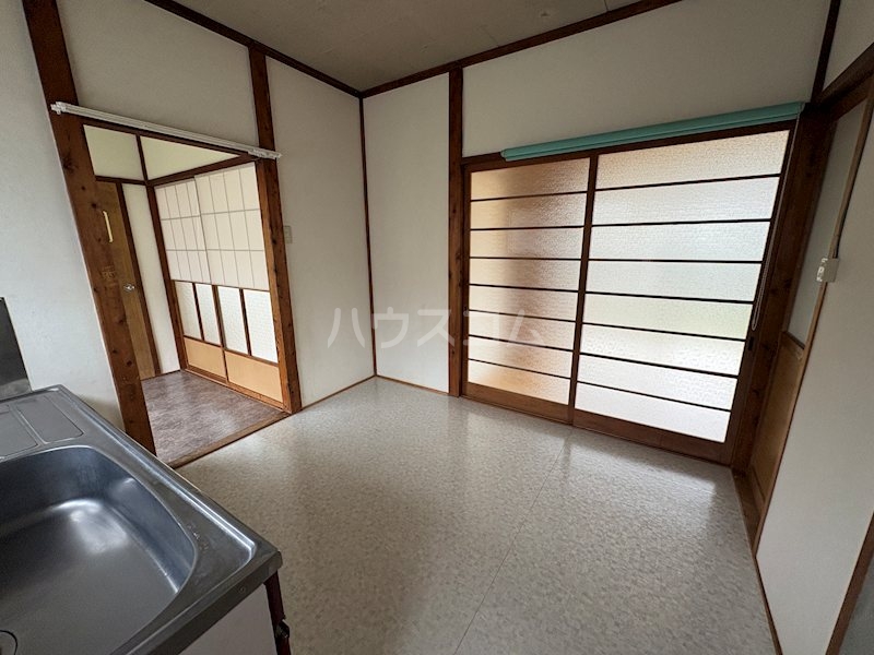 3/10 リビング/ダイニング