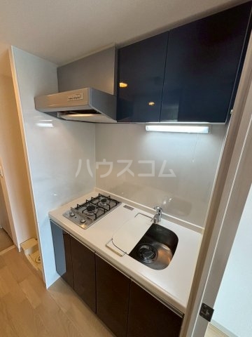 11/30 キッチン