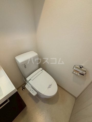 15/30 トイレ