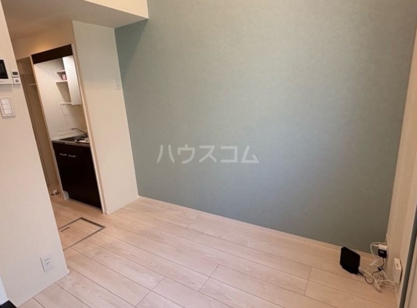 3/18 リビング/ダイニング