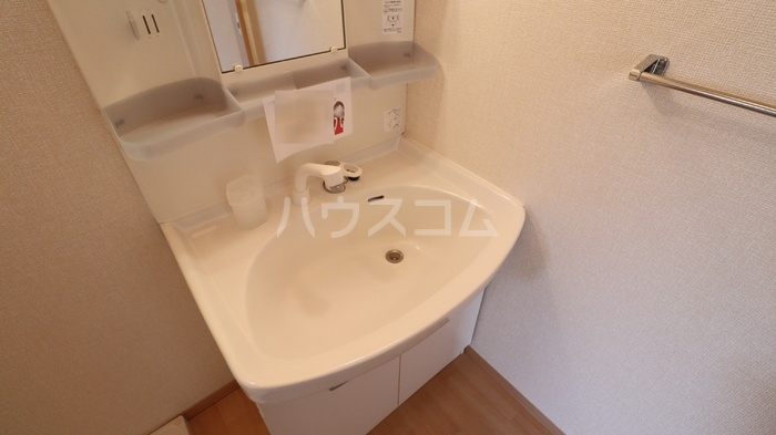 16/30 洗面