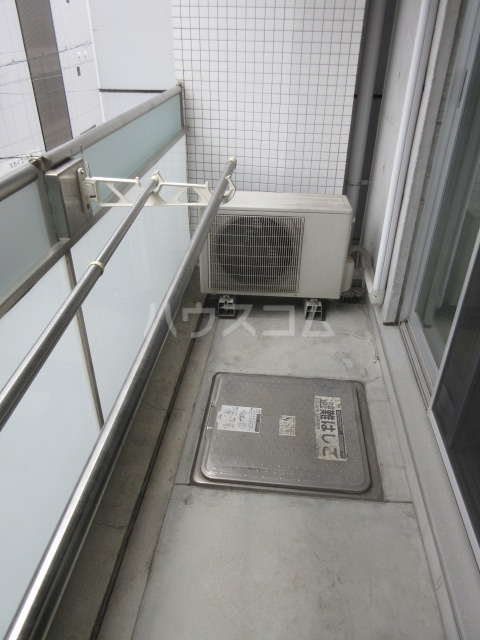 18/26 バルコニー