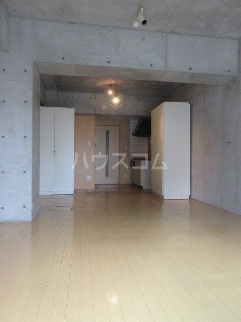 4/26 リビング/ダイニング