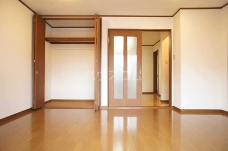 2/11 リビング/ダイニング