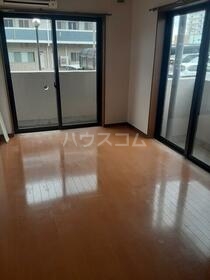 6/18 リビング/ダイニング