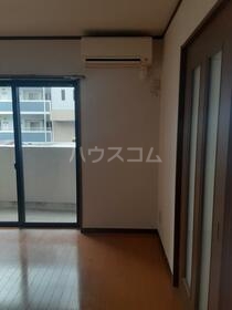 7/18 リビング/ダイニング