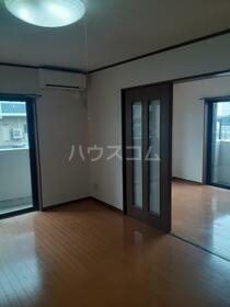 5/18 リビング/ダイニング