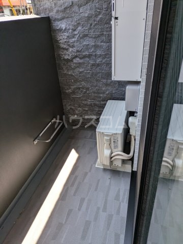 14/30 バルコニー