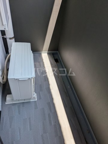 15/30 バルコニー