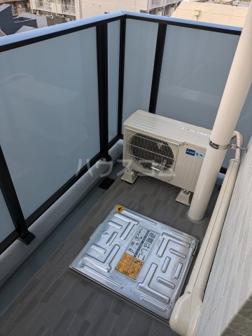 15/30 バルコニー