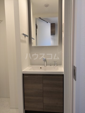 11/30 洗面
