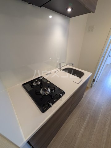 8/30 キッチン