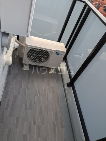 15/30 バルコニー