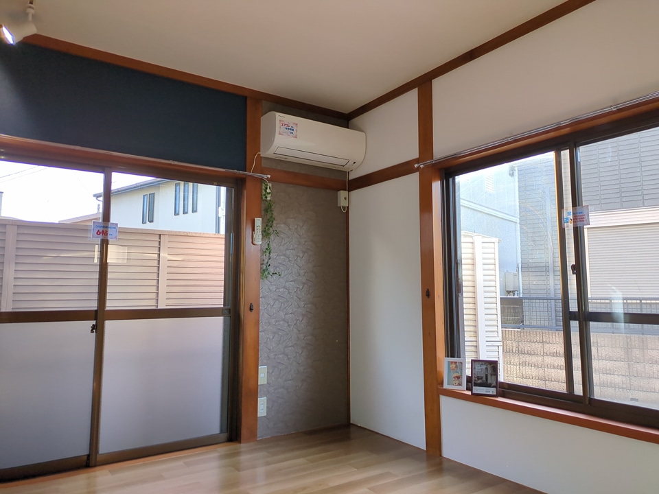 5/30 リビング/ダイニング