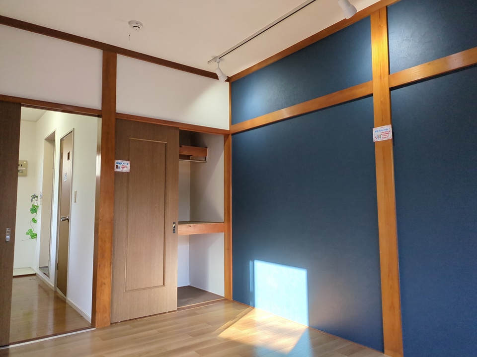 6/30 リビング/ダイニング