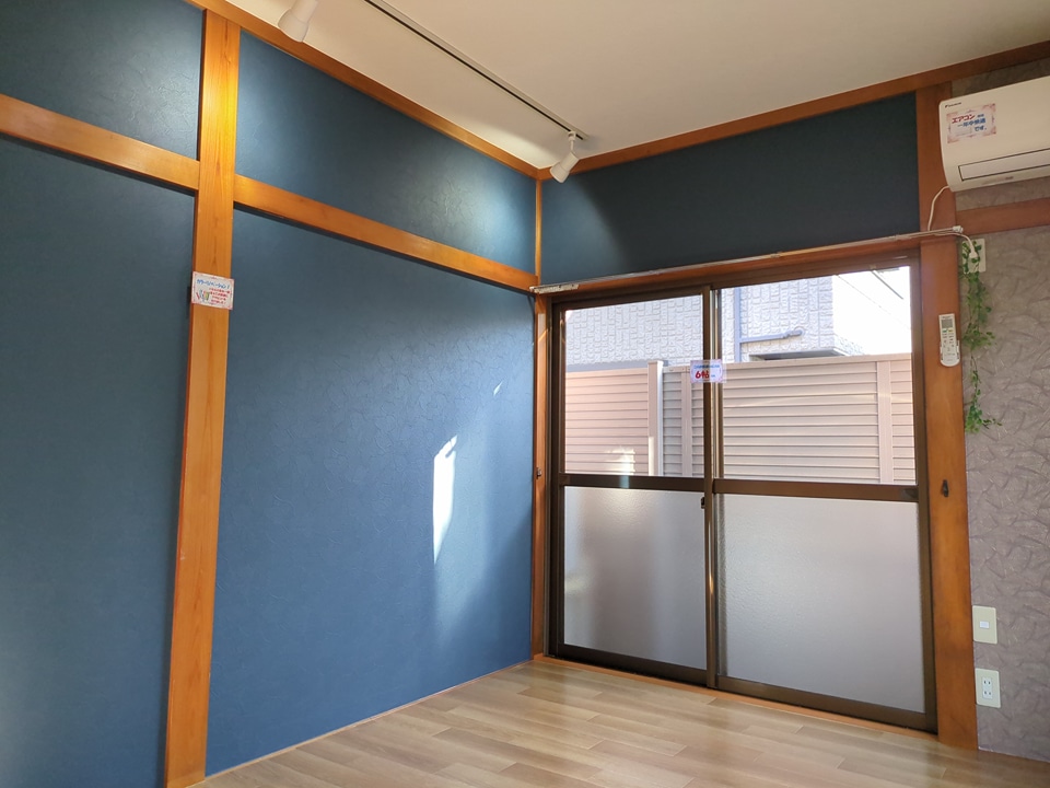 4/30 リビング/ダイニング