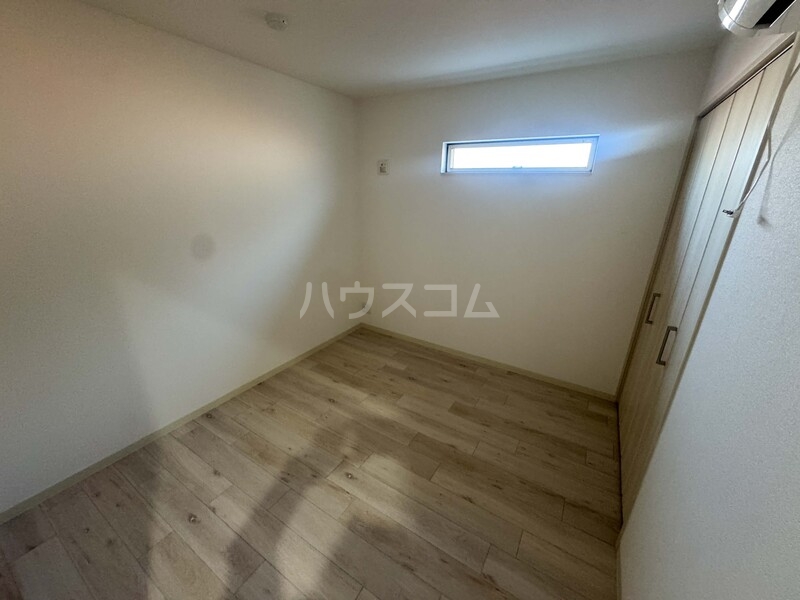 8/30 寝室
