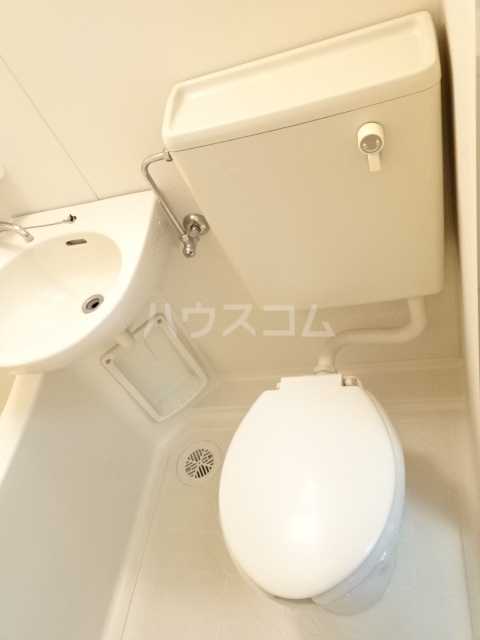 12/30 トイレ