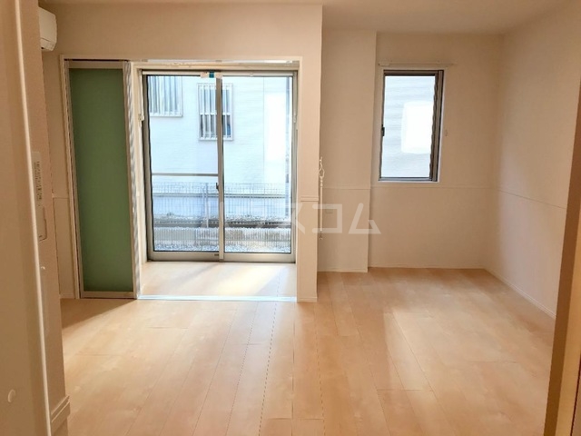 3/22 リビング/ダイニング