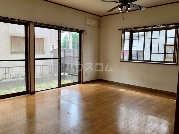 4/25 リビング/ダイニング