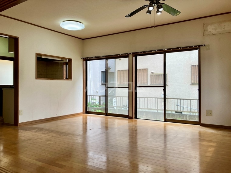 3/25 リビング/ダイニング