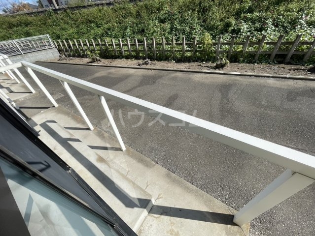 17/23 バルコニー