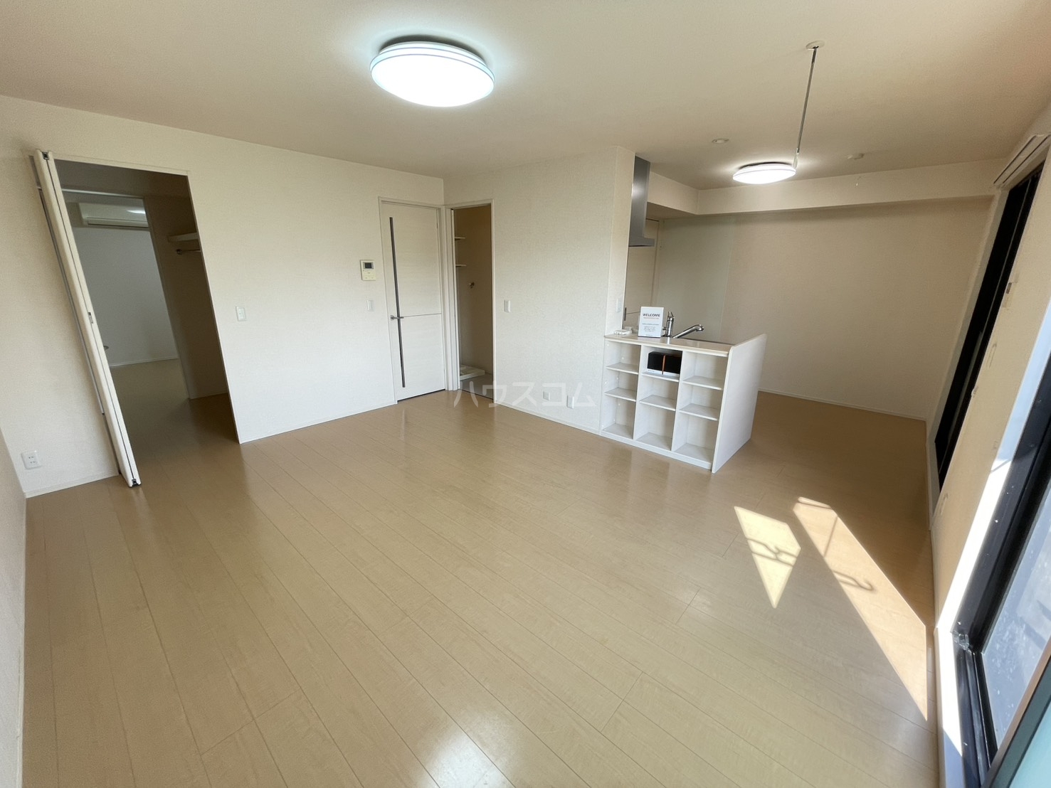 4/23 リビング/ダイニング