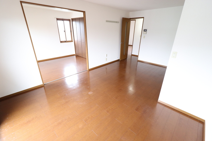 3/20 リビング/ダイニング