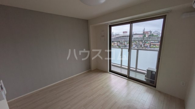 4/25 リビング/ダイニング