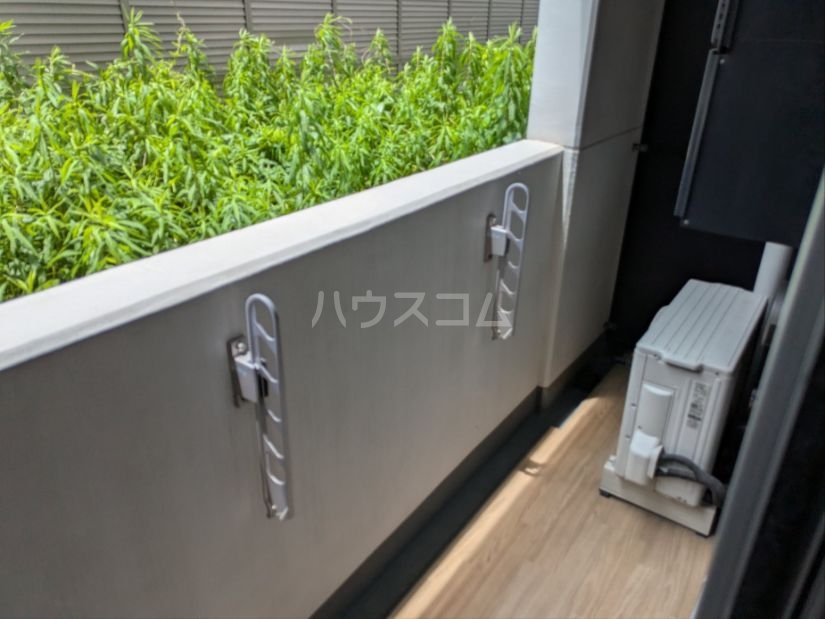 15/29 バルコニー