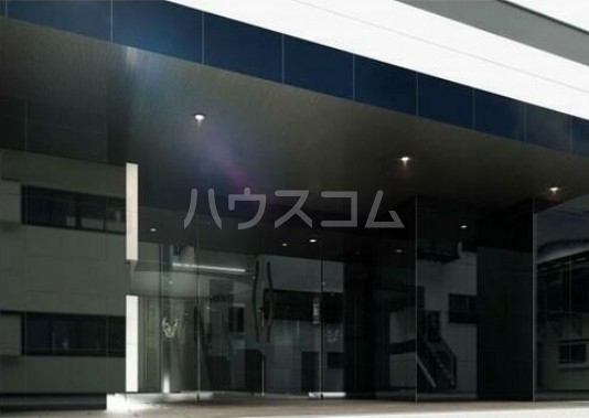 20/29 エントランス